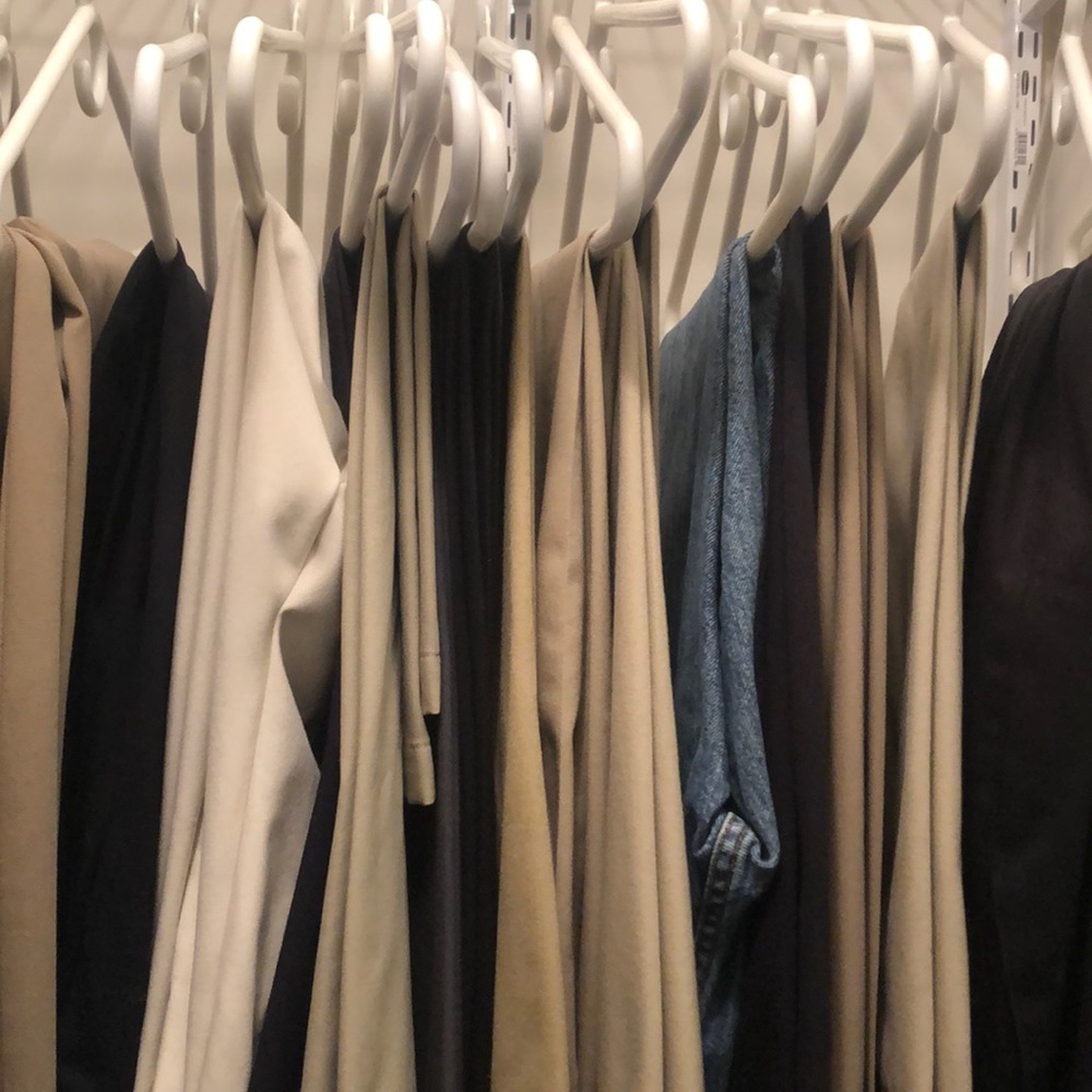Khakis